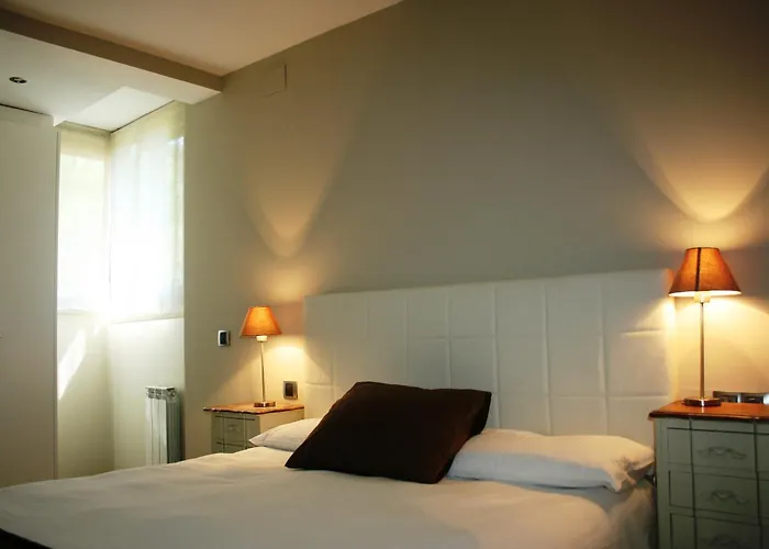 Boutique Montseny Suites & Apartments