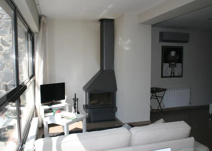 Boutique Montseny Suites & Apartments