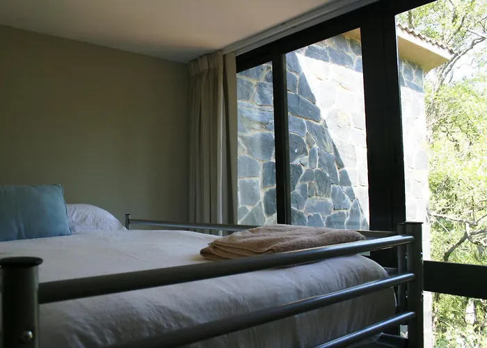 Boutique Montseny Suites & Apartments