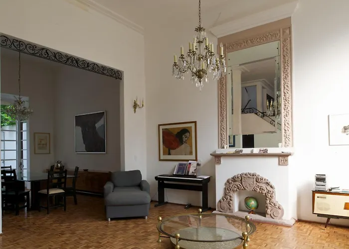 Casa Comtesse