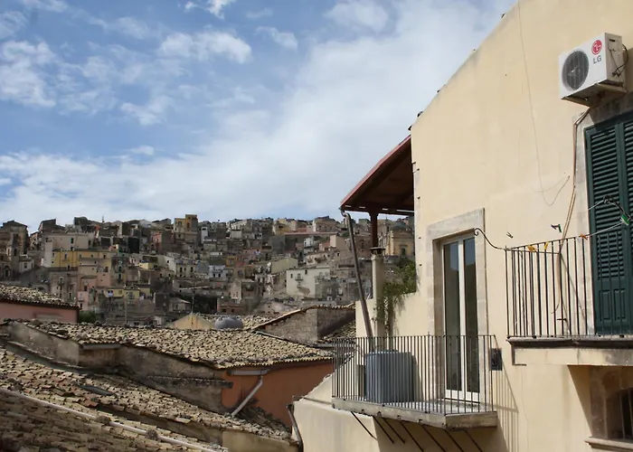 La Corte Di Ibla