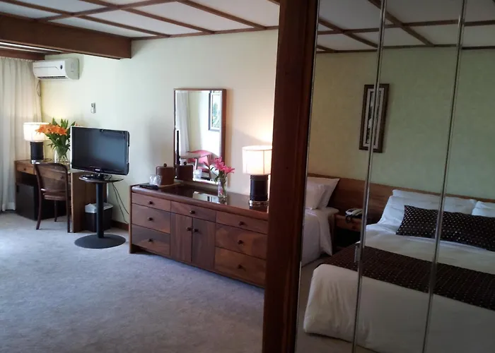 Boutique Hotel Villa Tournon San José