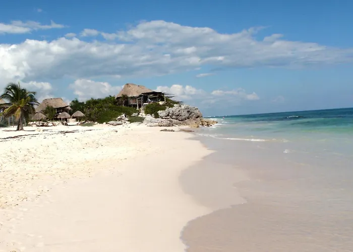 Punta Piedra Beach Posada