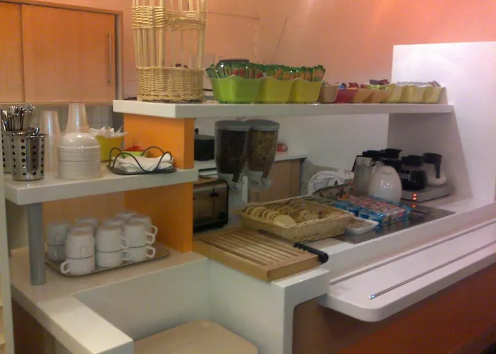 Ibis Budget Narbonne Sud A9/A61