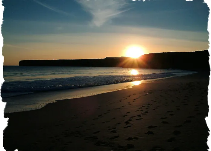 Tonel Apartments Sagres