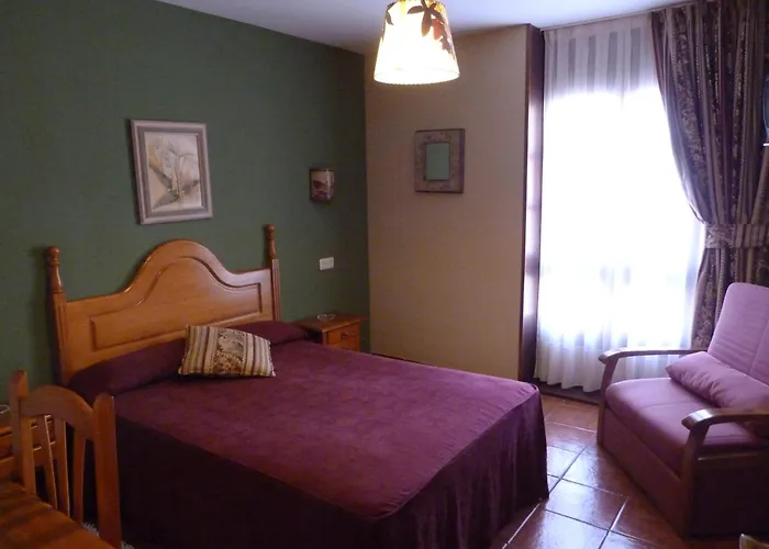 Hotel Mestas