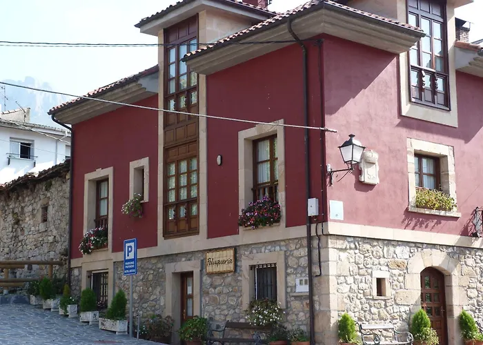 Hotel Mestas