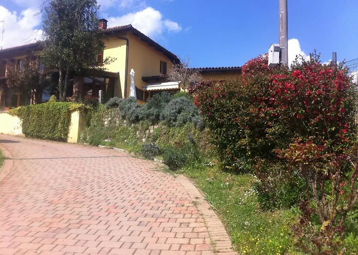 Agriturismo Tre Tigli