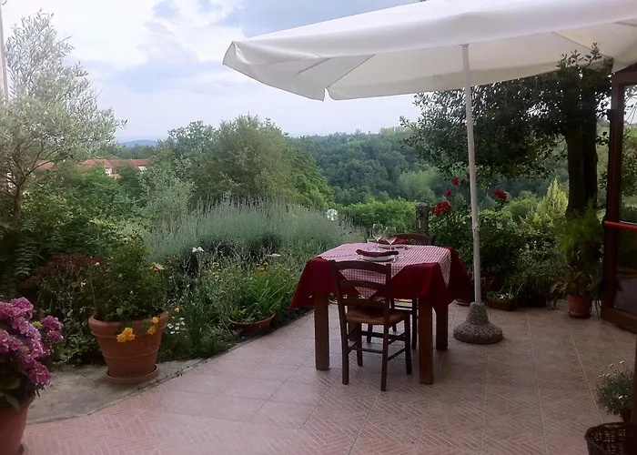 Boutique Agriturismo Tre Tigli Asti