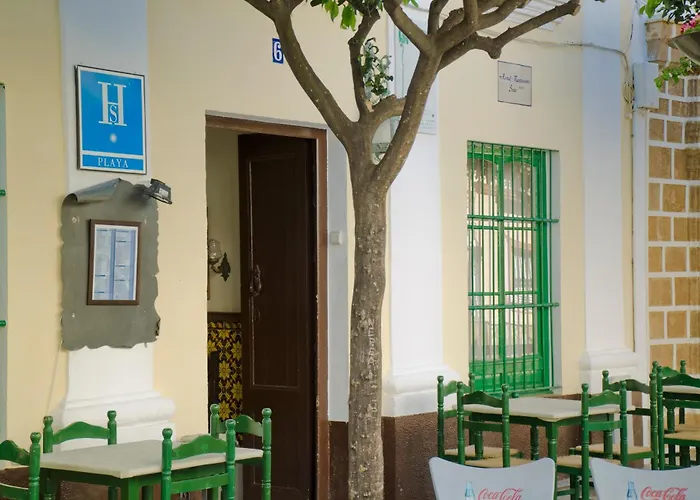 Hostal Sixto Rota