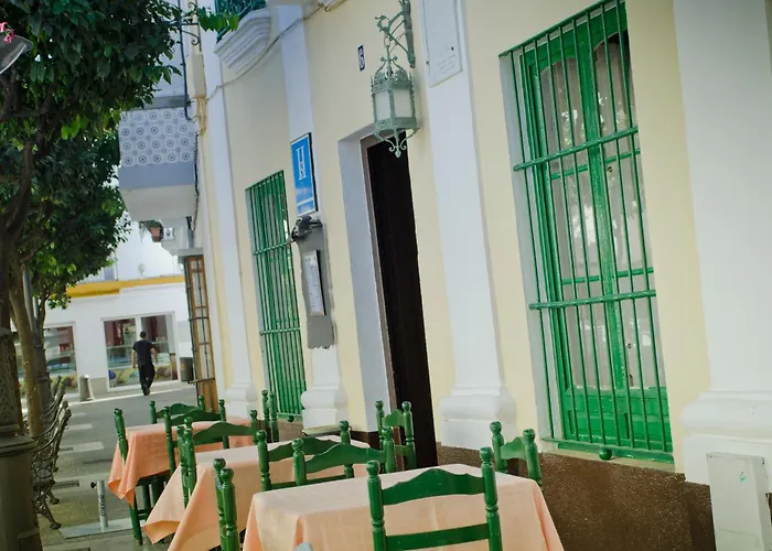Hostal Sixto Rota