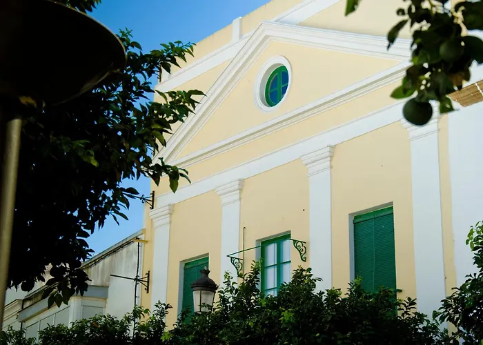 Hostal Sixto Rota
