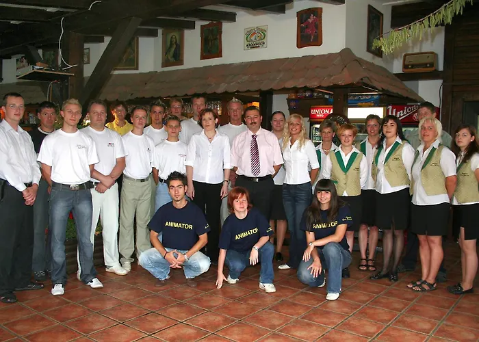 Crni Baron Pension Black Baron Maribor