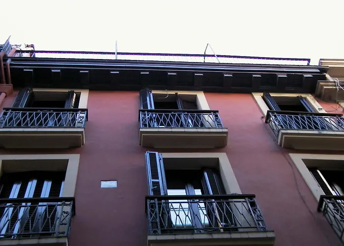 Pensión San Fermín
