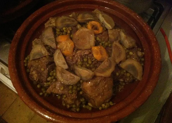 Riad Elias&Spa