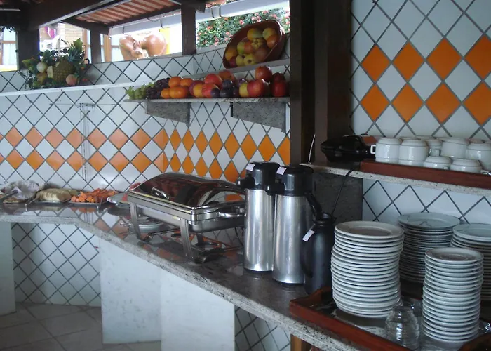 Boutique Hotel Tubarão Natal