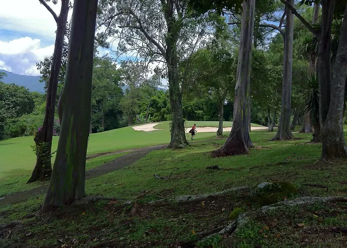 Terrazas De Golf Boutique Hotel San Jose 