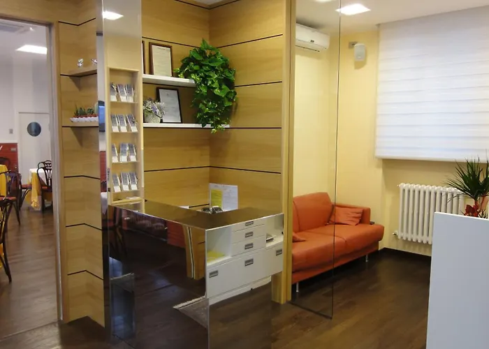 Boutique Hotel Centrale San Benedetto del Tronto