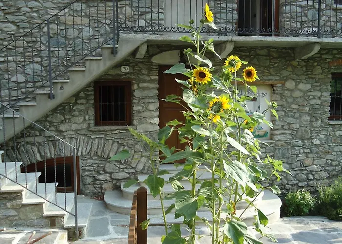 Affittacamere Il Contadino Aosta