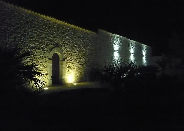 Relais Cimillà B&B Ragusa con Piscina