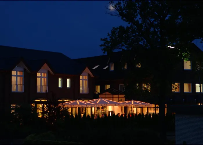 Hotel Zum Maerchenwald