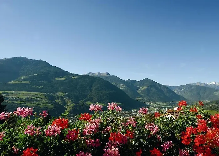 Hotel Tyrol Plose Bressanone