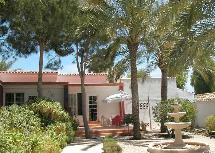 Resorts en San Pedro del Pinatar