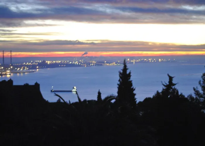 Bangalôs em Setúbal