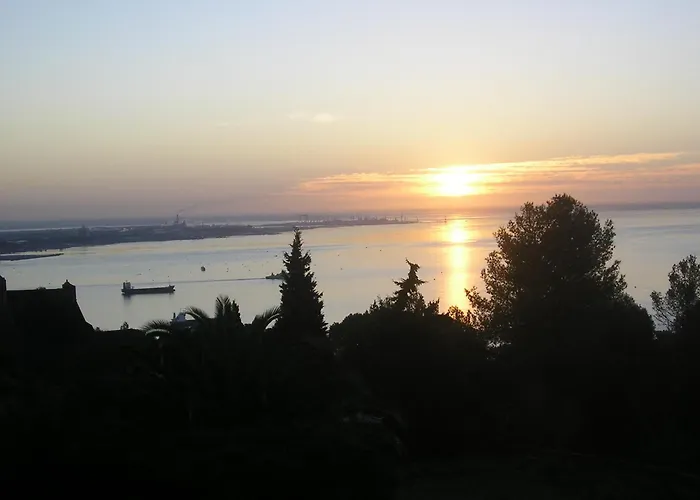 Quinta De Sao Filipe Vila Setúbal