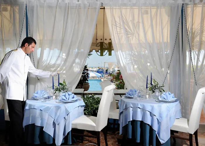 Hotel Corallo Bibione
