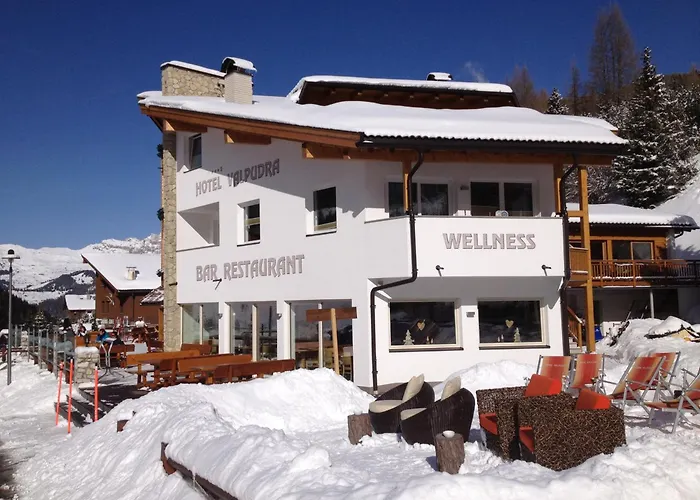 Hotel Valpudra
