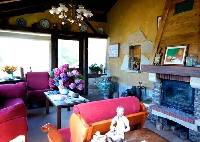 El Privado Casa Rural Iketxe Hondarribia