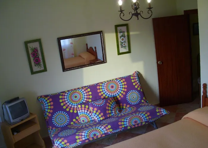 Hostal Sonrisa del Mar Conil De La Frontera