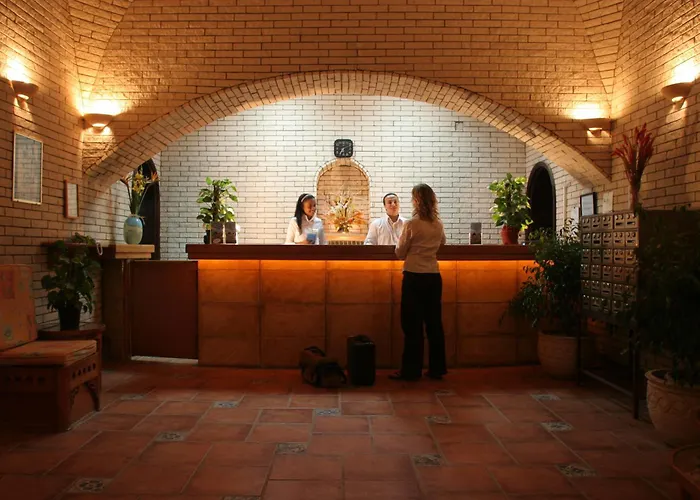 Boutique Nesima Resort Dahab