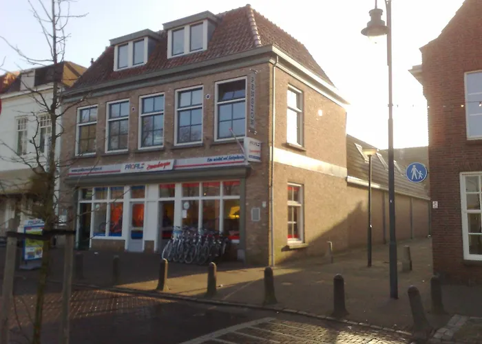 Pension Zevenbergen