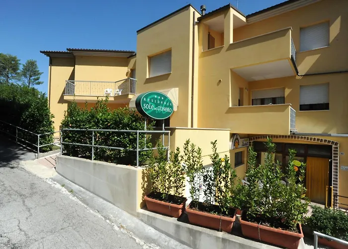 Residence a Ancona