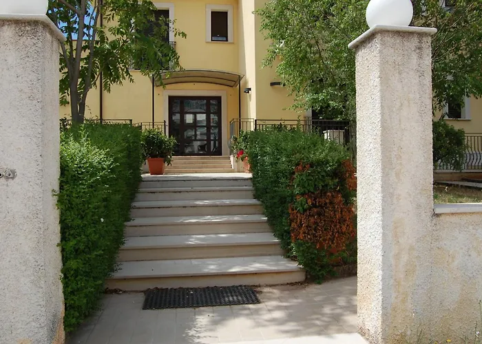Hotel Primula San Giovanni Rotondo