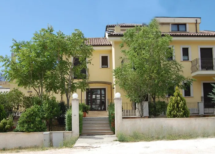 Hotel Primula San Giovanni Rotondo
