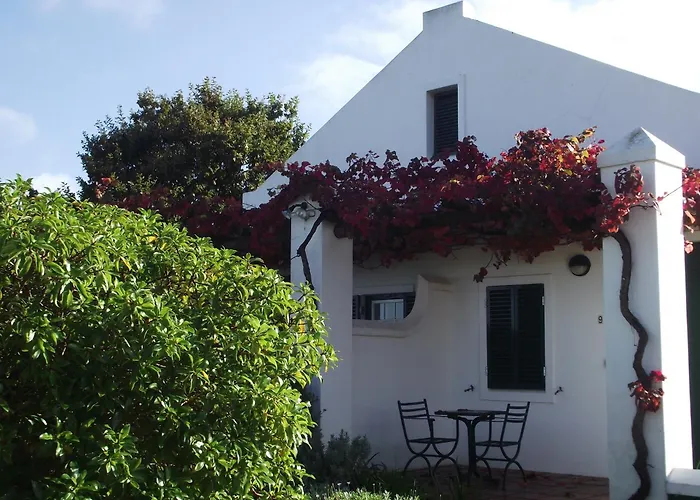 Eikendal Lodge Stellenbosch mit Pool