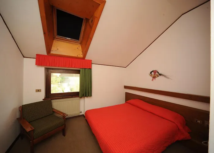 Hotel Compet Levico Terme