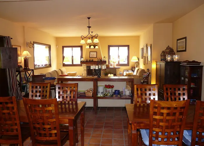 Casa Rural Haritzpe Hondarribia