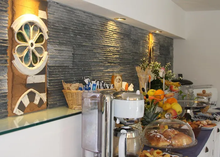 B&B Le Giare