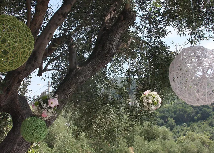 B&B Le Giare Monterosso al Mare