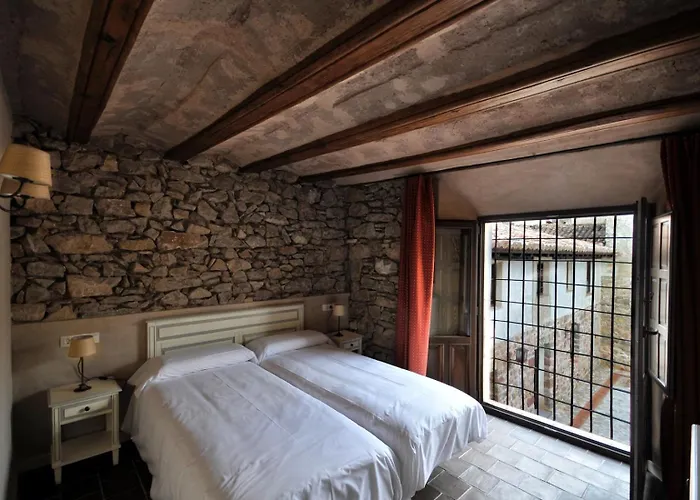 Apartamento La Casa Grande de Albarracín