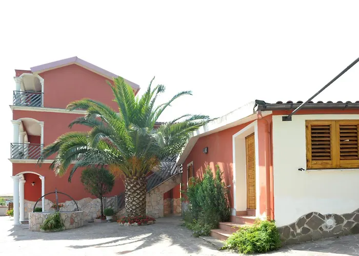 Villa Simitode Cava deʼ Tirreni
