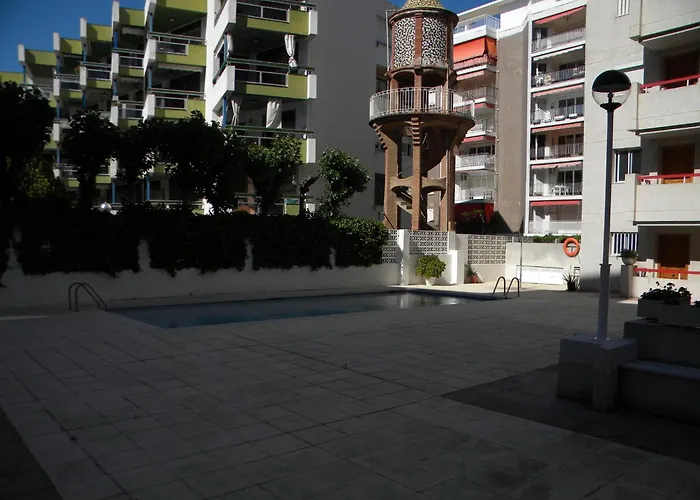 Apartamentos Varadero Arysal