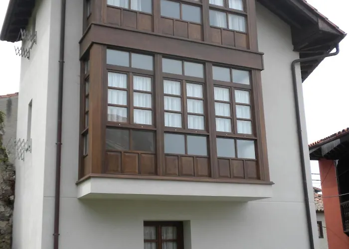 Casa Rural Maribel II Cue
