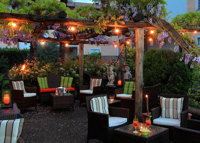 Hotel Osteria Ticino By Ketty & Tommy Ascona
