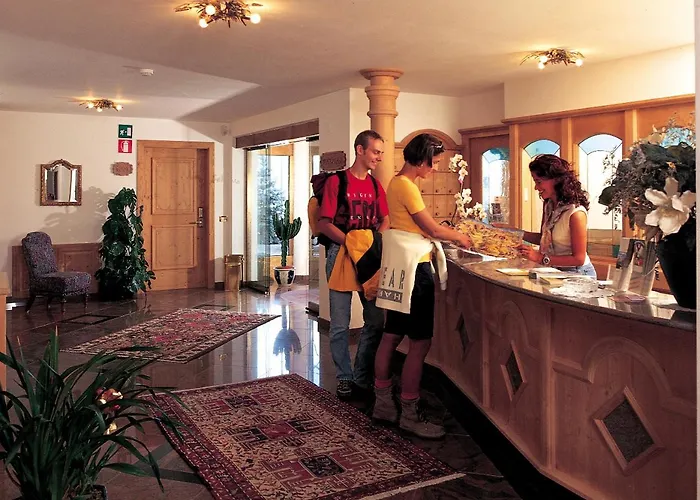 Residence La Selva