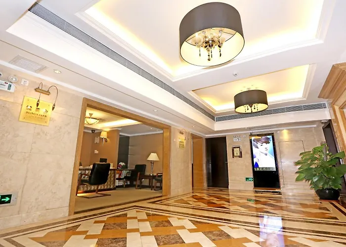 Boutique Grand Palace Hotel - Grand Hotel Management Group Kanton
